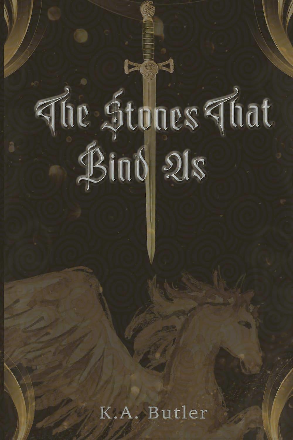 The stones that bind us