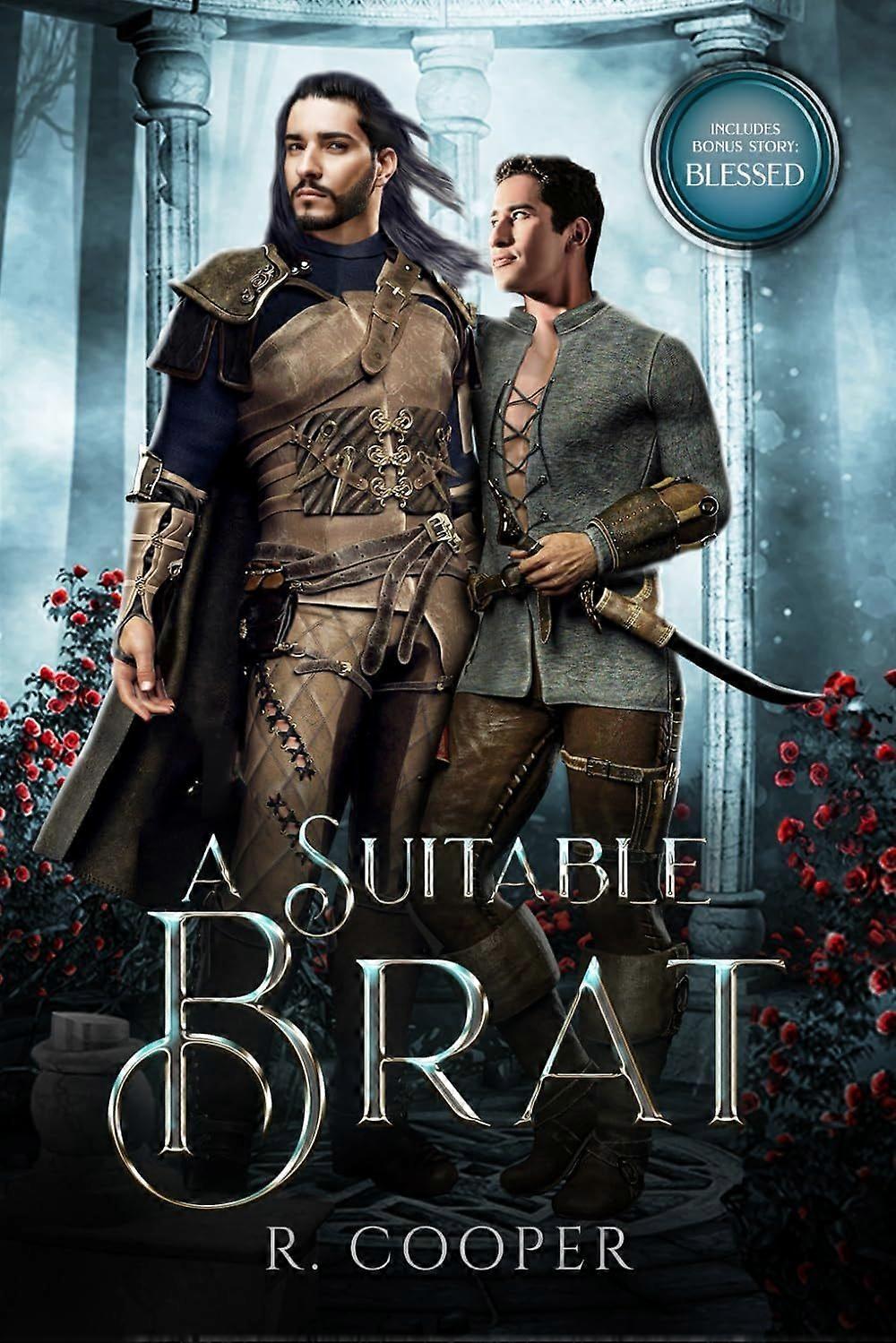 A suitable brat