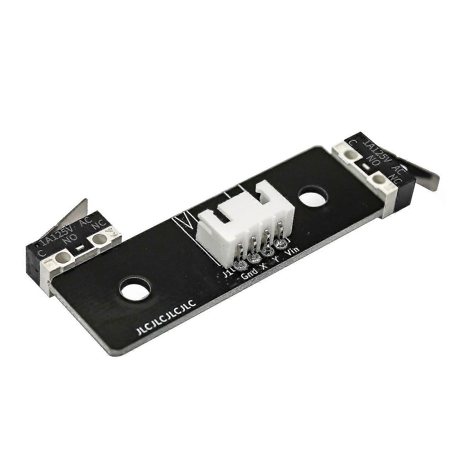 3D printer XY axis V2.4 endstop, limit switch, high sensitivity, Voron 2.4