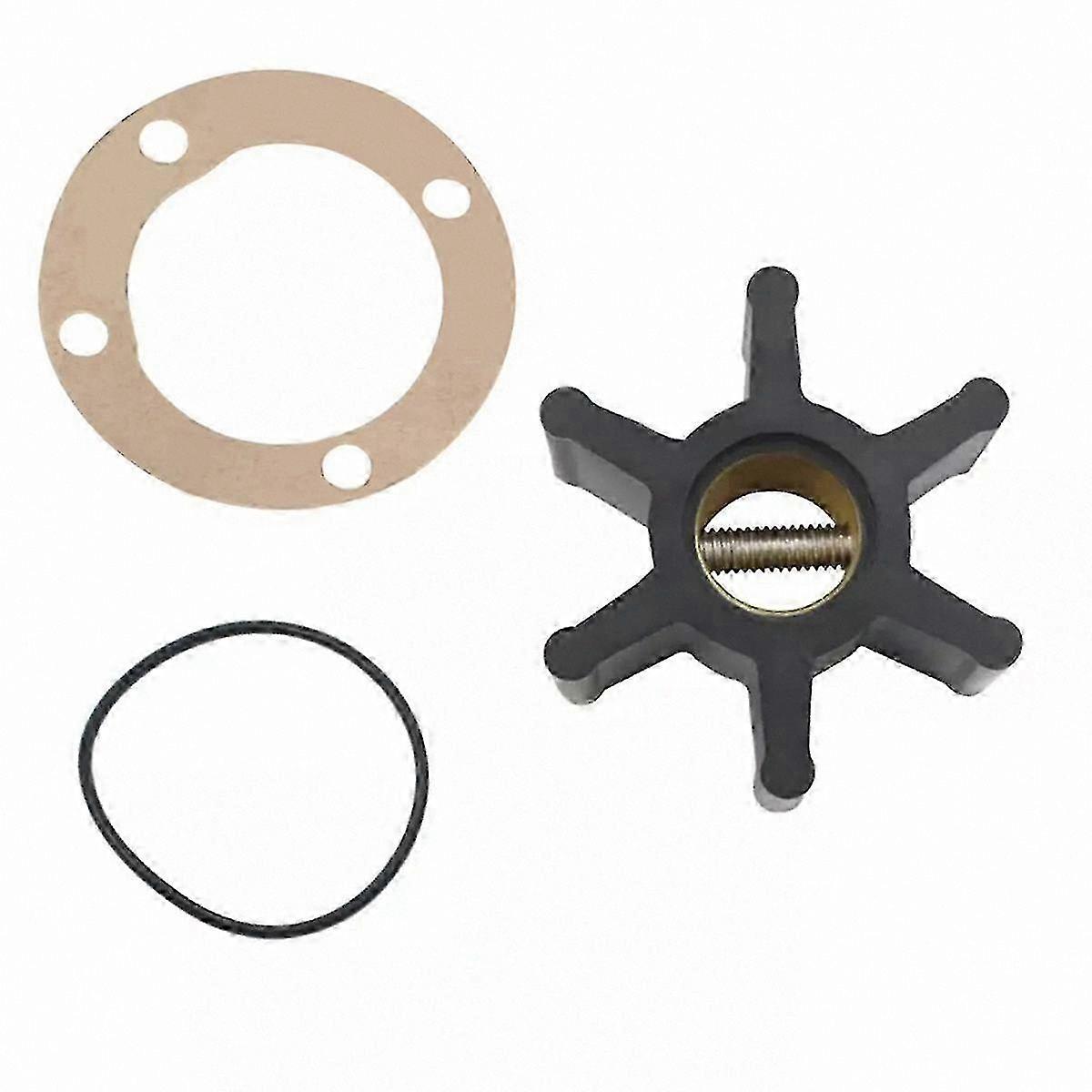 Replacement Impeller Kit for Water Pump Systems