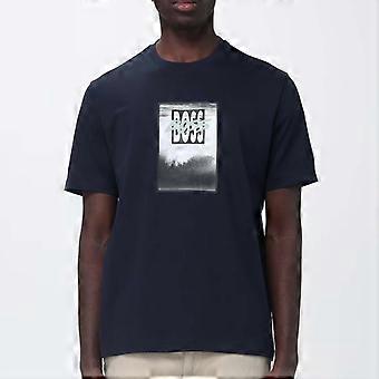 Boss T-shirts Te_dj