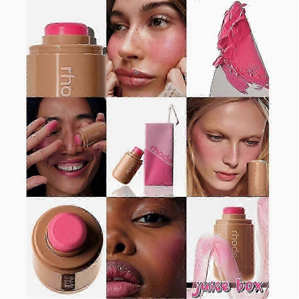 Blush tascabile" - Tutte le tonalità disponibili 0,18 Oz Nuovo nella confezione Nuovo arrivo S05