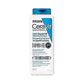 Cerave återfuktande schampo mot mjäll, 355 ml