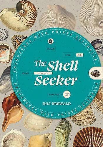 Shell Seeker - Juli Berwald
