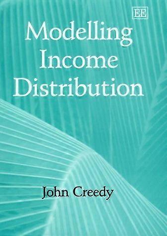 Modelling Income Distribution
