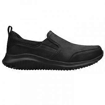 Skechers Heren Ultra Flex 3.0 Smooth Step Trainers