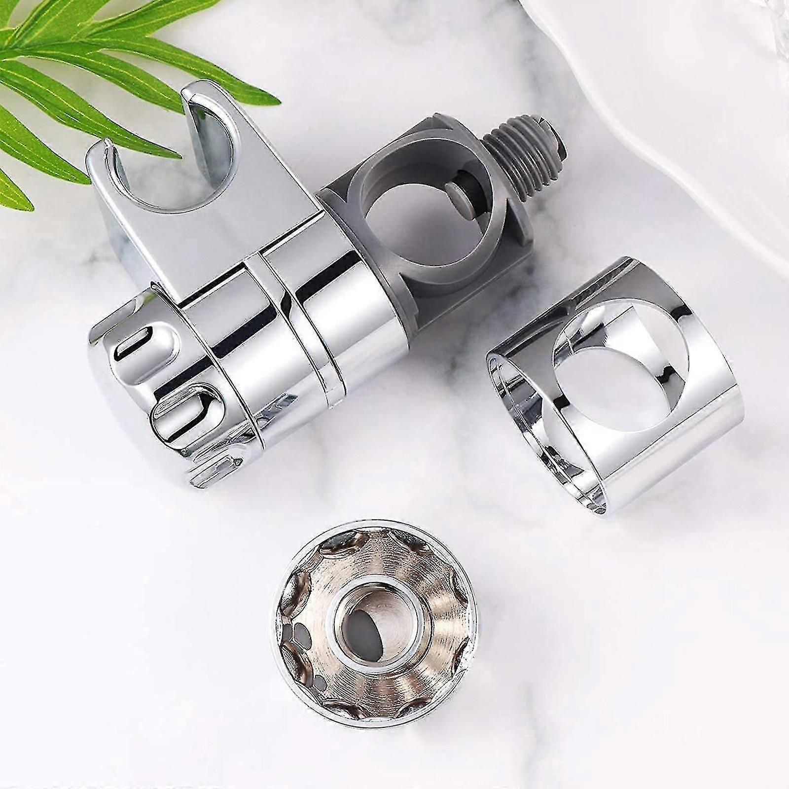 Handbrause Verstellbare Schieber