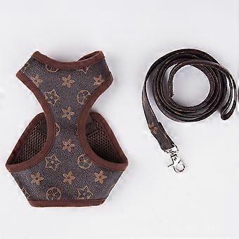 Pet Harness Dog Leash