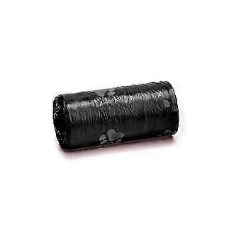 Pet Garbage Bag 15pcs / One Roll Dog Feces Cat Cleaning Pick Up