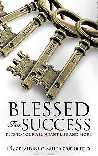 Blessed for success