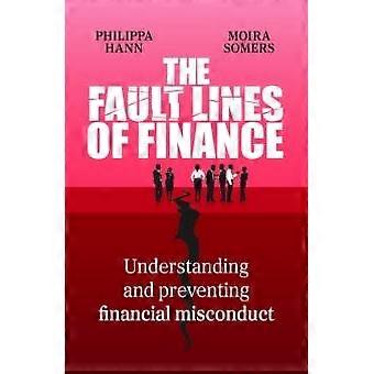 Fault Lines Of Finance - Moira Somers - Hardback - en Book