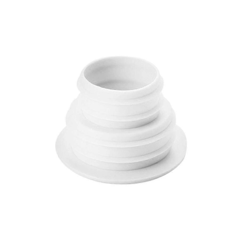 Kitchen Pipe Deodorant Sealing Plug Washing Machine Drain Multipurpose