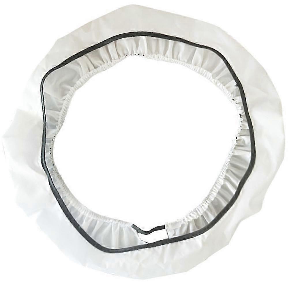 Ring Light Diffuser Nylon Photography Reflector for Soft Lighting