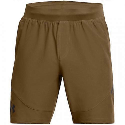 Under Armour Mens Unstoppable Shorts