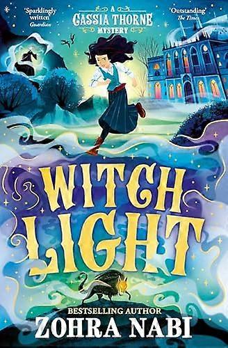 Witch Light Volume 2