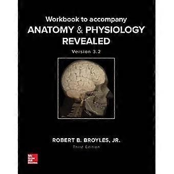 Arbeitsbuch zum Lehrbuch „Anatomie & Physiologie enthüllt“, Version 3.2