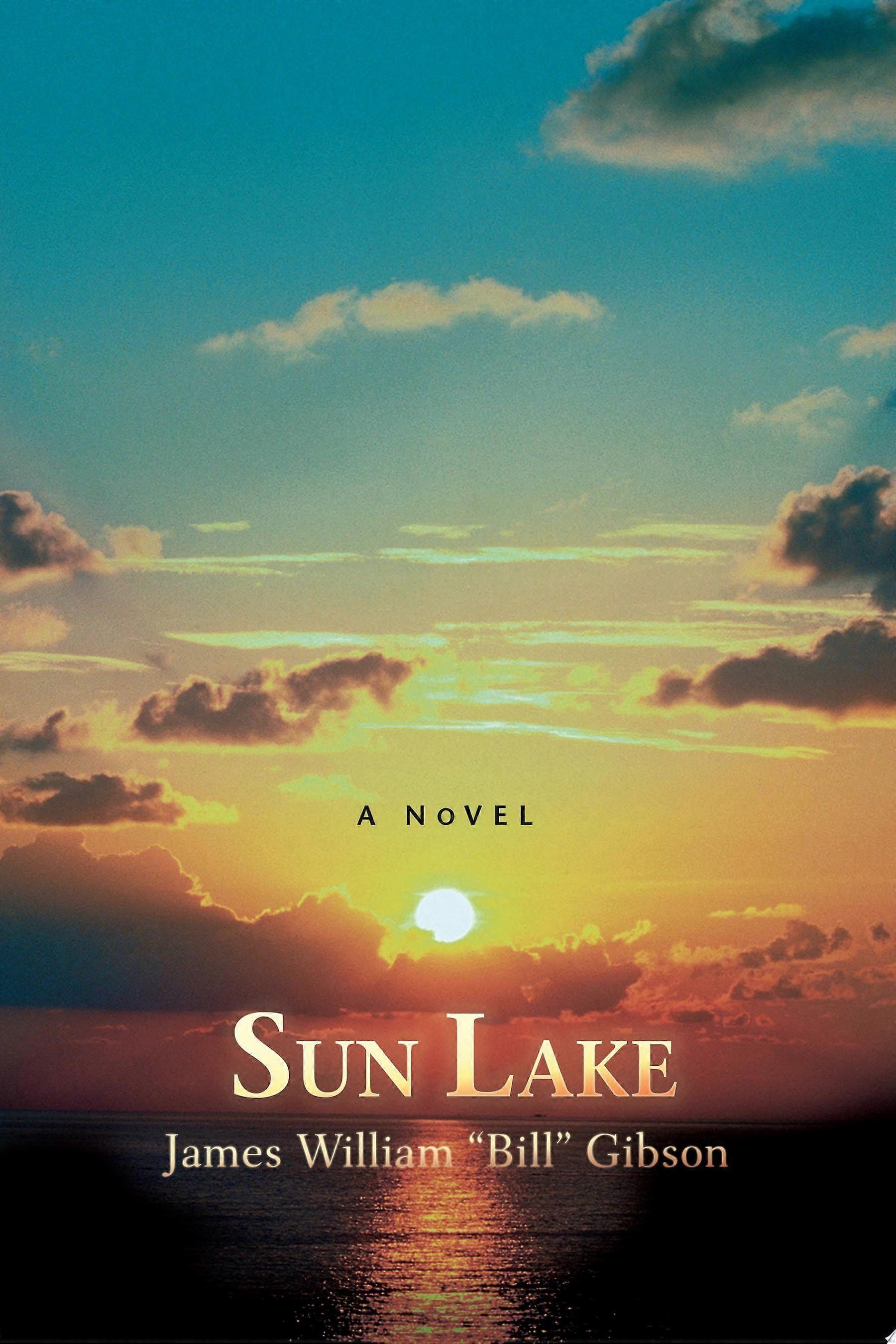 Sun lake