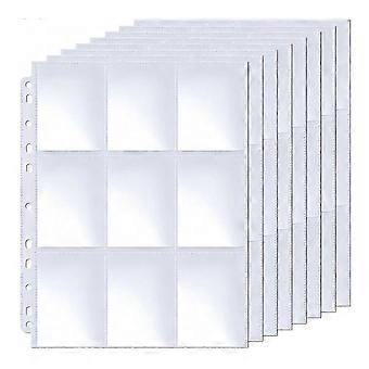 Card Sleeves-9019739744490-FOVarious10119