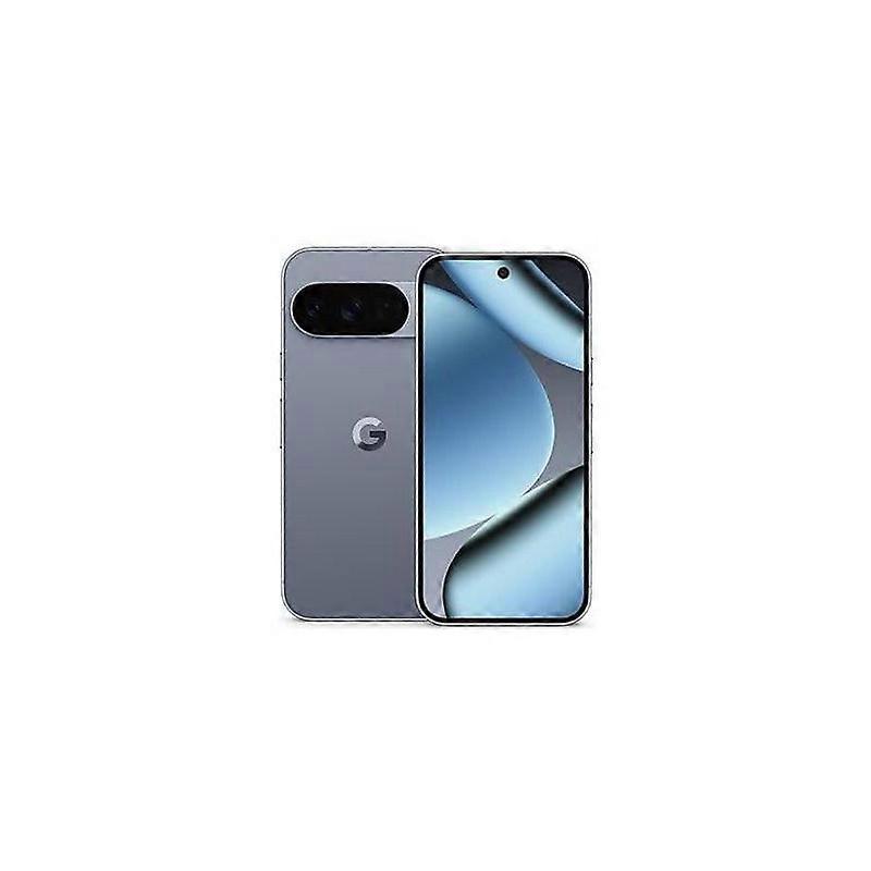 Google Pixel 10 Pro 16+256gb 6.3" 5g Silver Grey Eu
