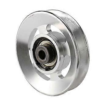 88-mm-Aluminium-Rolle, kompatibel mit Kabelzug-Fitnessgeräten
