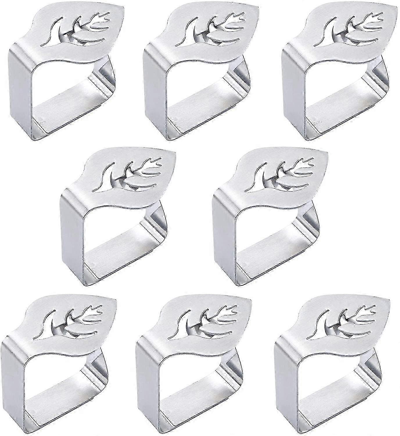 Stainless Steel Tablecloth Weight