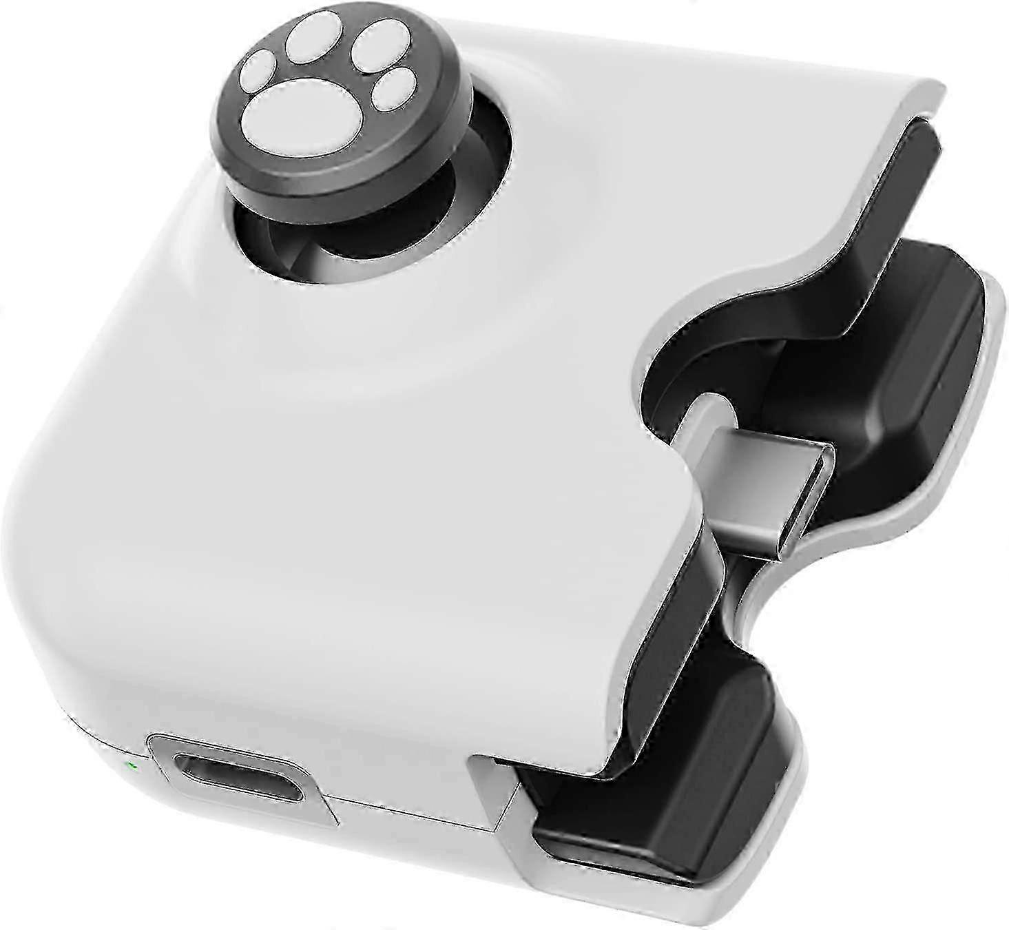 Mobile Game Controller Joystick compatible with Android Phone (Android Version 10 or Later) ZO