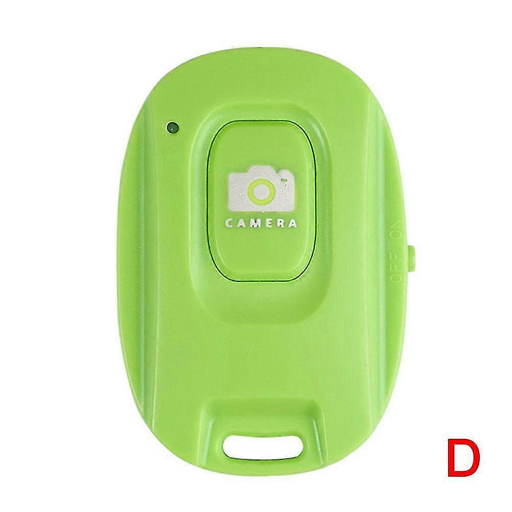 Bluetooth Selfie Camera Remote Control Remote Trigger Remote Control