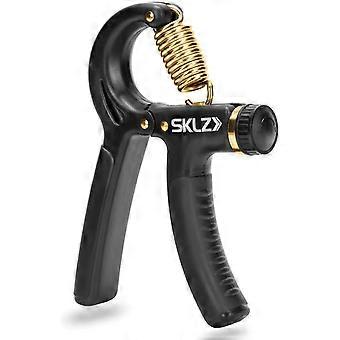 Grip Strength Trainer Adjustable Resistance Trainer for Hand, Wrist, and Forearms