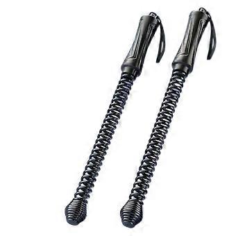 Replacement Spring Gym Battle Rope Stainless Steel Non Slip Cordless Battle Rope Multifunction Durable Arm Strength Rope