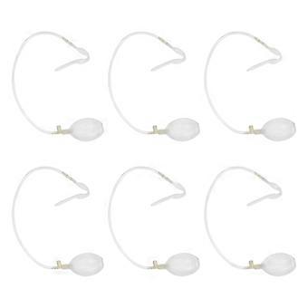Plastic Squeaky Inserts for Squeakers 24Pcs