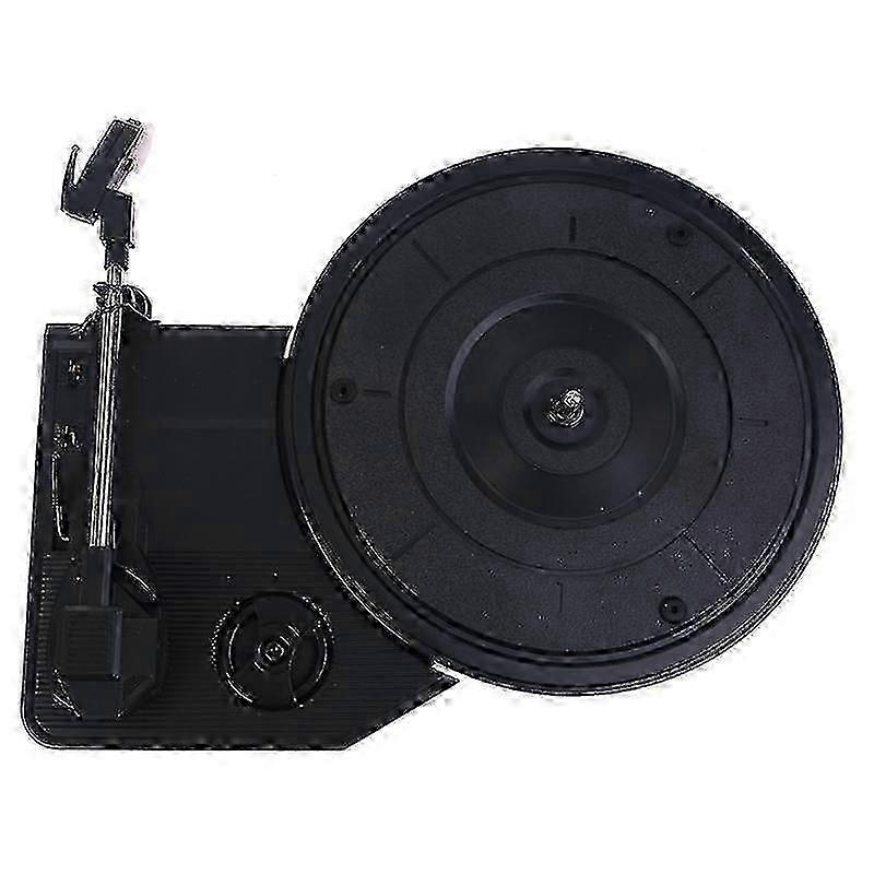 LP Record Player Turntable Parts Automatic Arm Return Gramophone Accessories