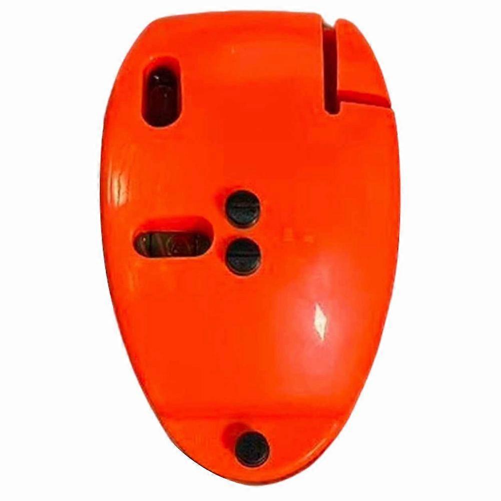 Laser Level Infrared Right Angle Line Projector Plastic Metal Compact