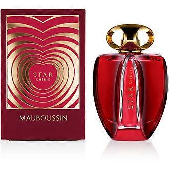 Mauboussin Star Chérie EDP W 90 ml