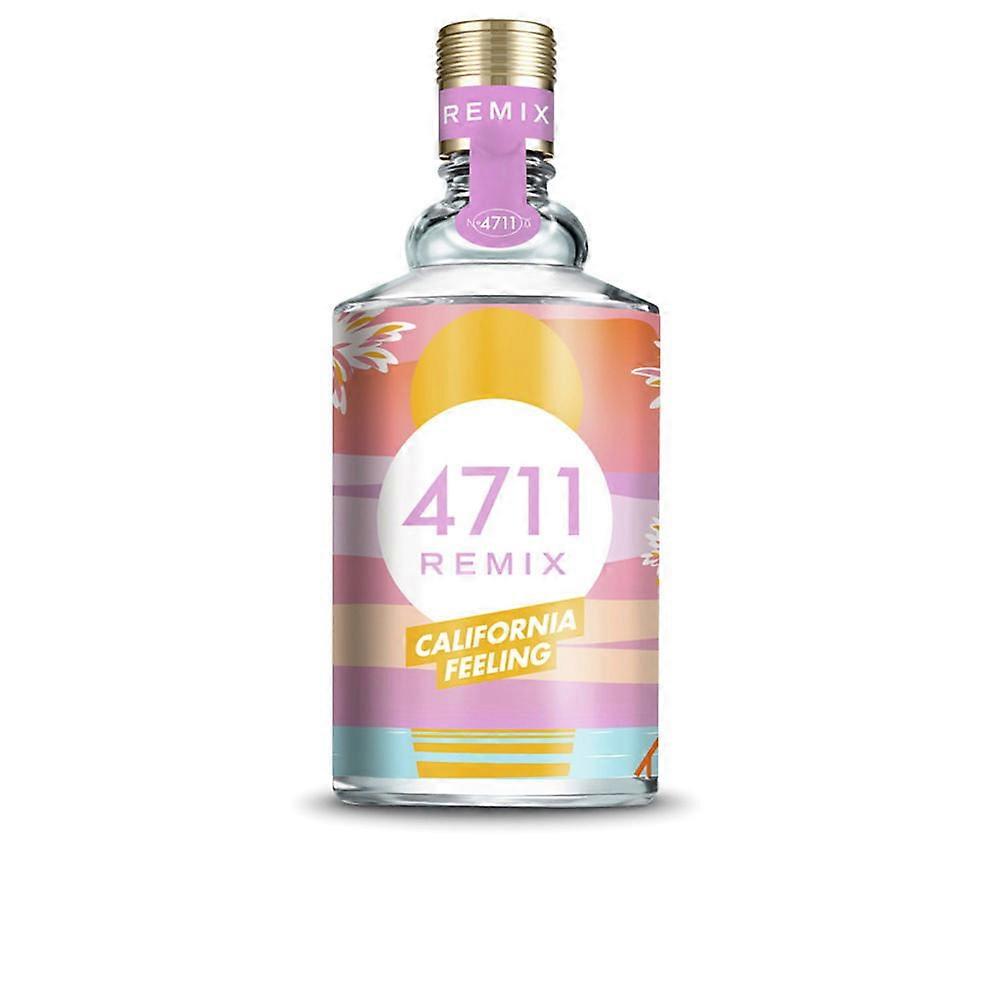 Remix California Feeling EDC 100ml