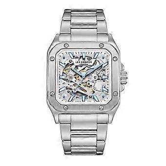 Lee Cooper - LC08198.330 - Armbanduhr - Herren - Automatik - EDWARD