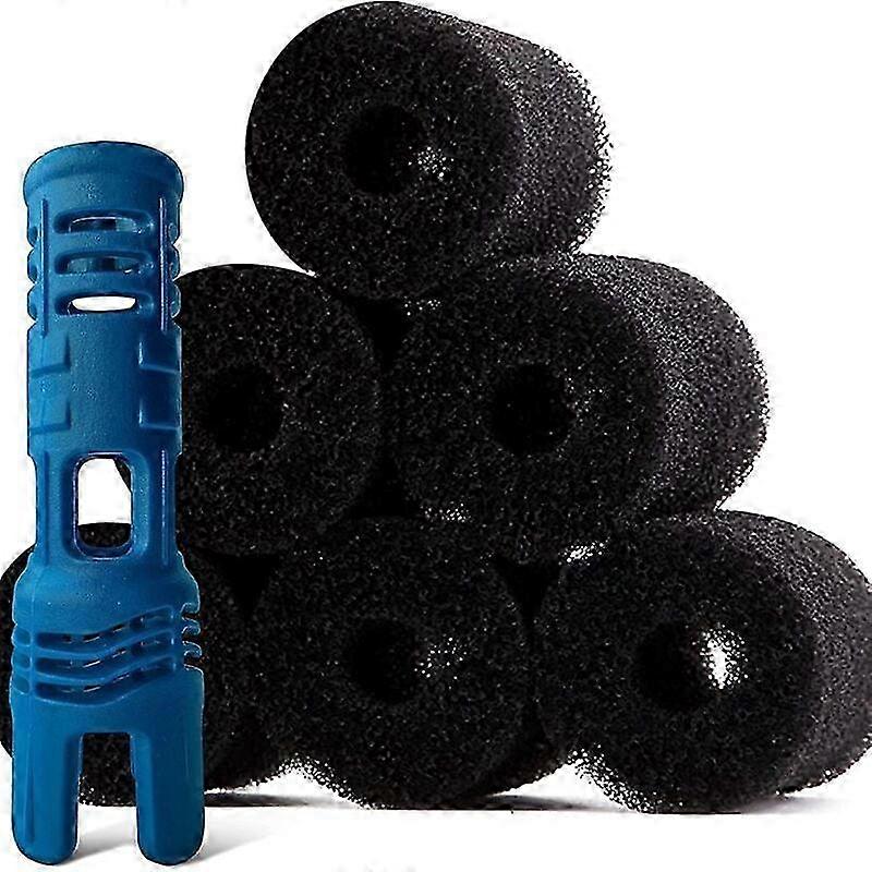 Polaris-Compatible Tail Brush Set