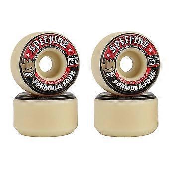 52mm 101Duro hjul til street dance skateboarding