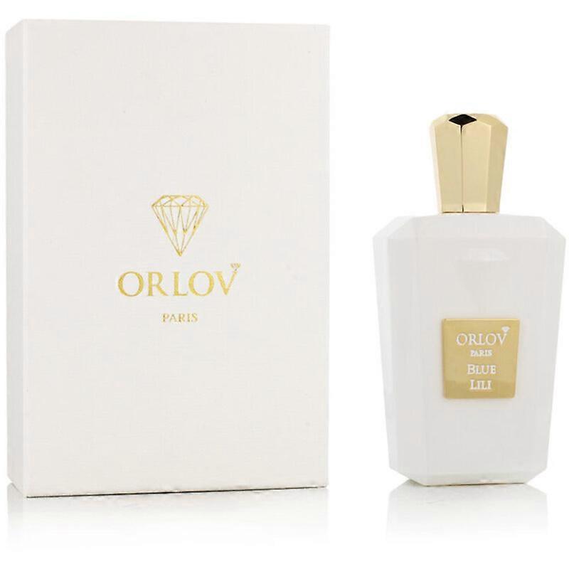 Blue Lily EDP 75ml