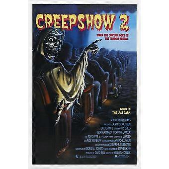 Creepshow 2 Immersive Puzzle Y700