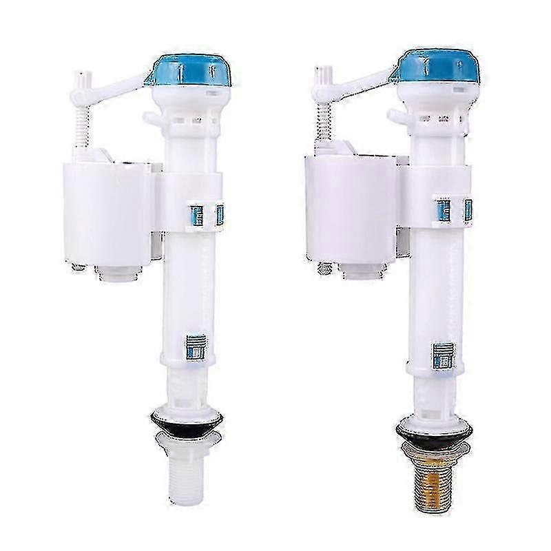 Adjustable Cistern Inlet & Flush Valve Kit
