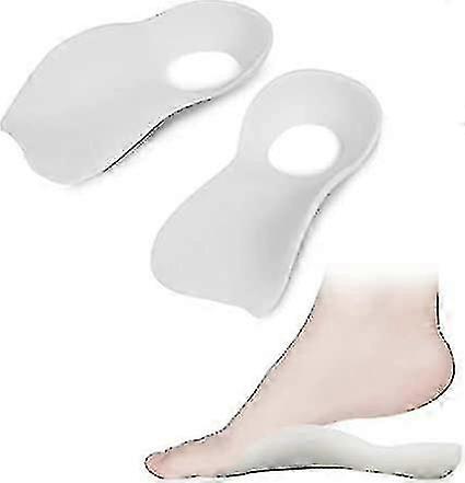 Orthopedic Invisible Arch Supports