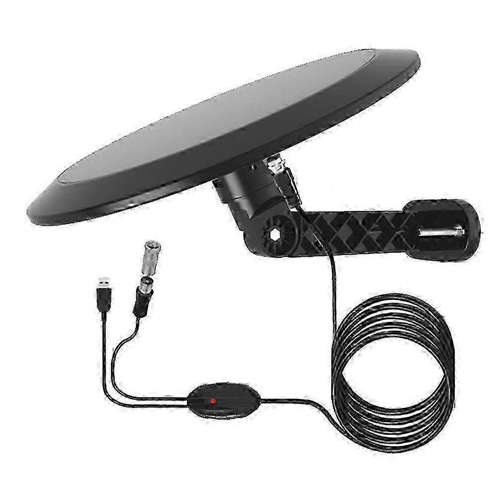 Rainproof 10M Cable TV Antenna