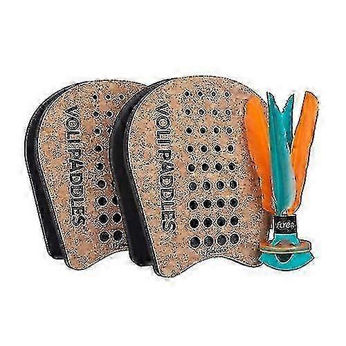 Waboba Voli Racket Set high grade