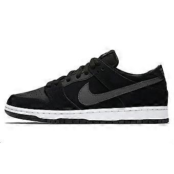 Nike Dunk Low Iw Sort Lys Grafit 819674-001