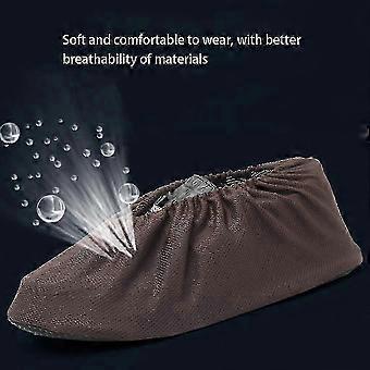 Multi-Purpose Waterproof Shoe Covers, Reusable and Simple to Clean
