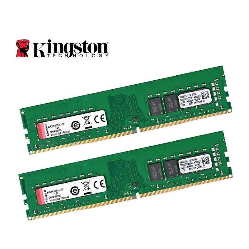 Kingston 4GB 2133mhz