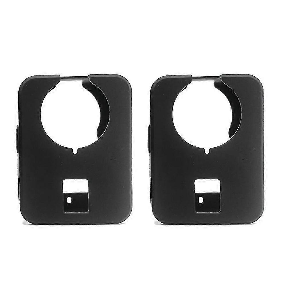 Silicone Protector 360 Anti-Scratch Cover Case Panoramic Camera Guard Enhanced
