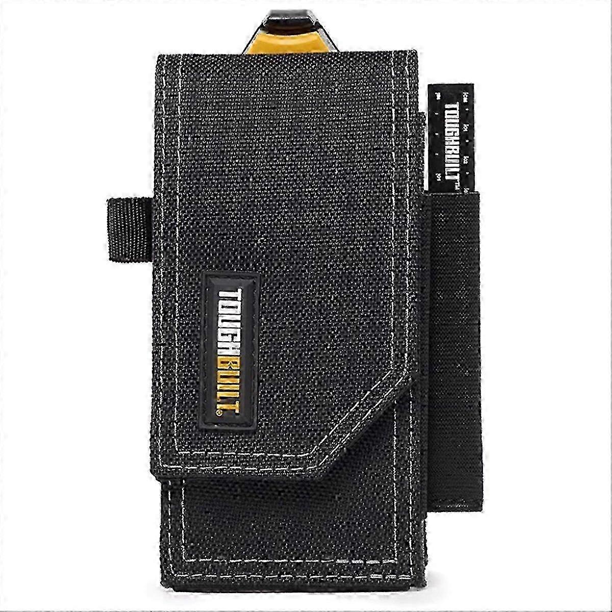 Rugged ABS Quick Hang Pouch