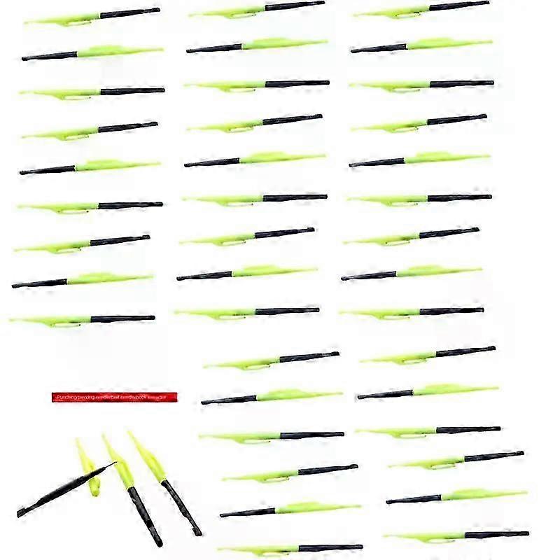 Lightweight Bait Needle Extractor Tool
