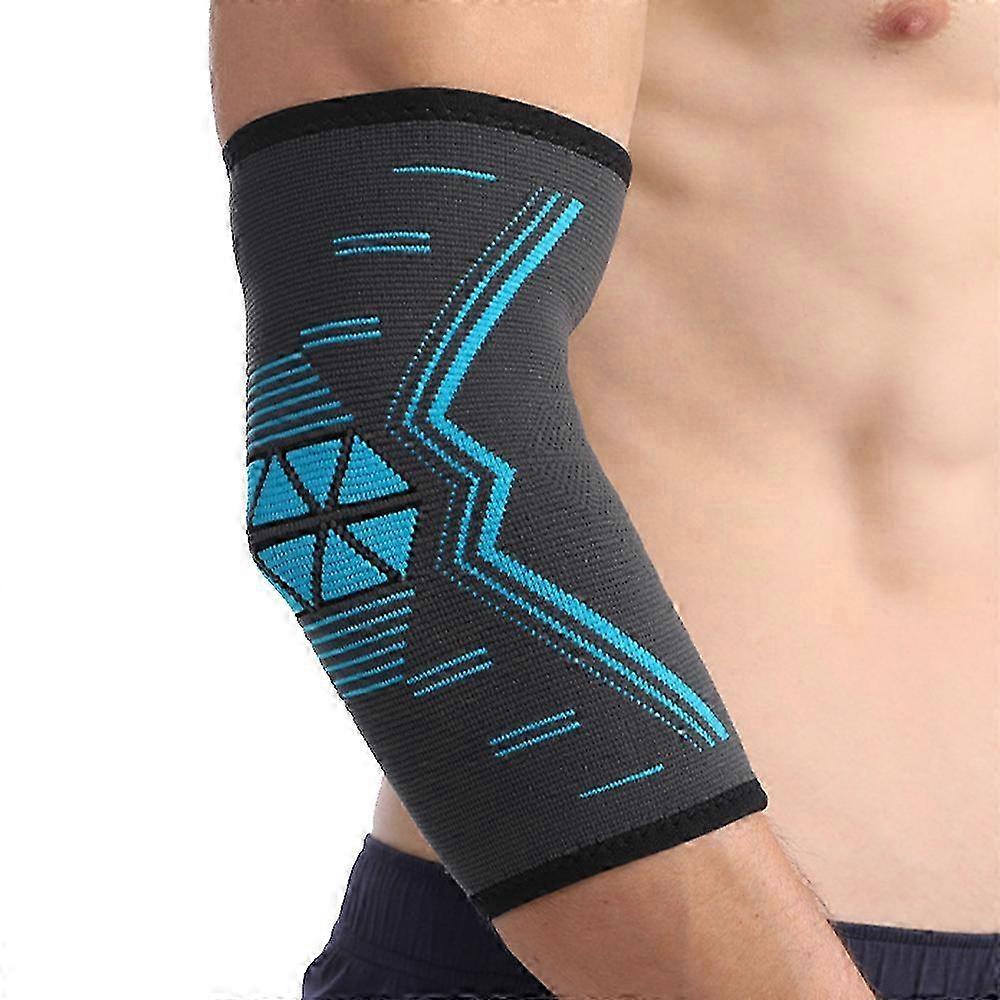 Non-Slip Elbow Support Sleeve